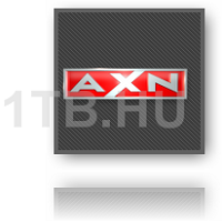 AXN Player kliens mobilra, ingyenes android alkalmazás